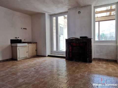 Vente maison 4 pièces Vente maison 4 pièces