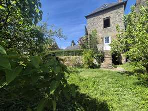 Vente Maison 3 chambresBais