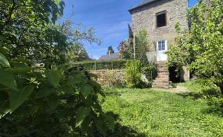 Photo Vente maison Bais