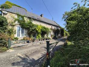 Vente Maison 2 chambresBais
