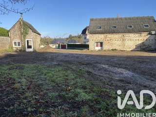 Vente maison 2 pièces Vente maison 2 pièces