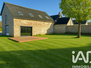 Vente maison 2 pièces Vente maison 2 pièces