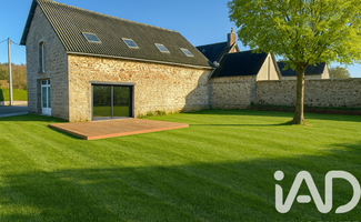 Photo Vente maison Bais