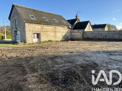 Vente maison 2 pièces Vente maison 2 pièces