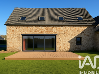 Vente maison 2 pièces Vente maison 2 pièces