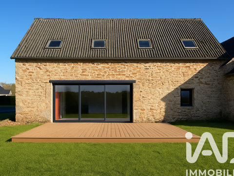 Vente maison 2 pièces Vente maison 2 pièces