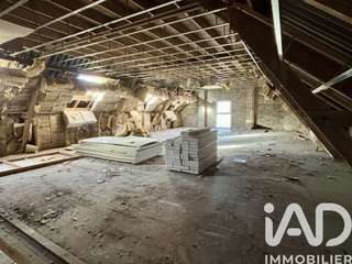 Vente maison 2 pièces Vente maison 2 pièces