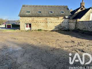 Vente maison 2 pièces Vente maison 2 pièces