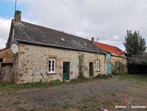 Vente Maison 2 chambresBais