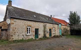 Photo Vente maison Bais