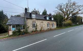 Photo Vente maison Bais