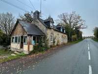 Vente maison 4 pièces Vente maison 4 pièces