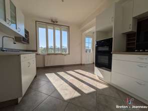 Vente Maison 4 chambresBais