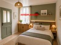 Vente maison 3 pièces Vente maison 3 pièces