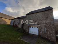 Vente maison 3 pièces Vente maison 3 pièces
