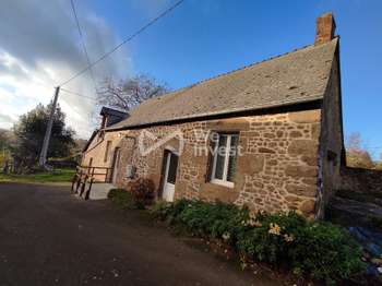 Vente maison 3 pièces Bais 53