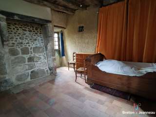 Vente maison 11 pièces