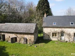 Vente maison 11 pièces