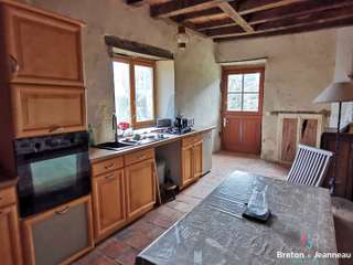 Vente maison 11 pièces