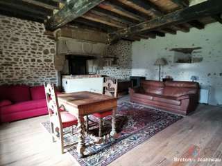 Vente maison 11 pièces
