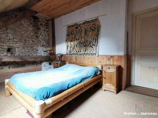 Vente maison 11 pièces