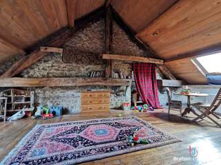 Vente maison 11 pièces