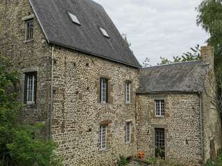 Vente maison 11 pièces