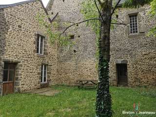 Vente maison 11 pièces