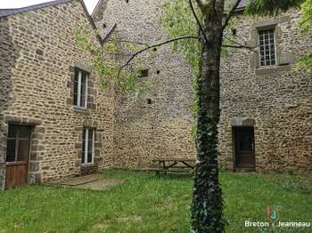 Vente maison 11 pièces Vente maison 11 pièces