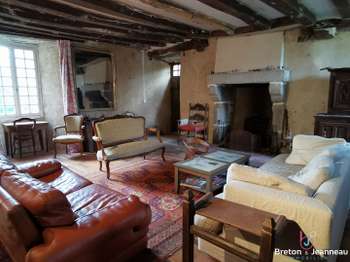 Vente maison 11 pièces Vente maison 11 pièces
