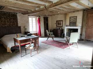 Vente maison 11 pièces