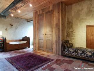 Vente maison 11 pièces
