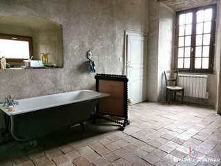 Vente maison 11 pièces