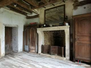Vente maison 11 pièces