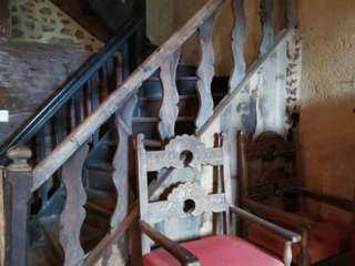 Vente maison 11 pièces