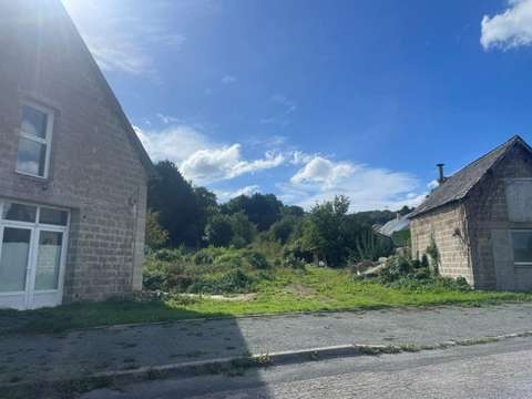 Vente maison 1 pièce