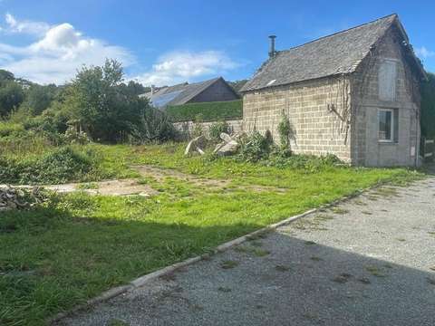 Vente maison 1 pièce