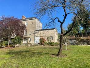 Vente Maison 2 chambresBais