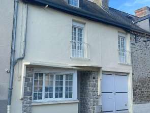 Vente Maison 4 chambresBais