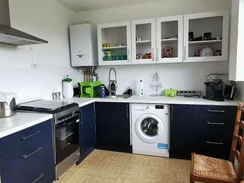 Vente maison 3 pièces Vente maison 3 pièces