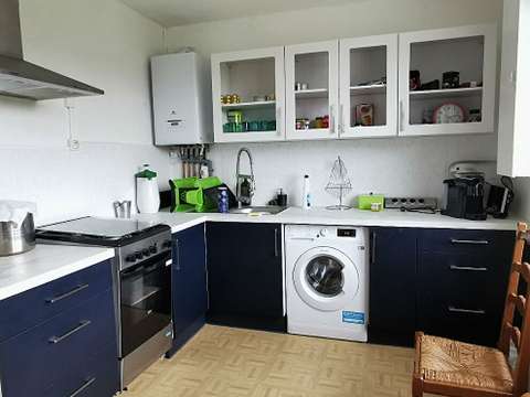 Vente maison 3 pièces Vente maison 3 pièces
