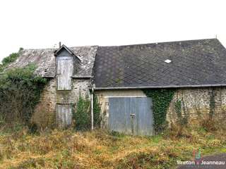 Vente maison 3 pièces Vente maison 3 pièces