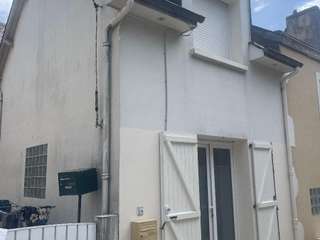 Vente maison 2 pièces
