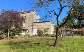 Photo Vente maison Bais