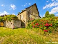 Vente maison 2 pièces