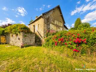 Vente maison 2 pièces