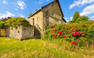 Photo Vente maison Bais