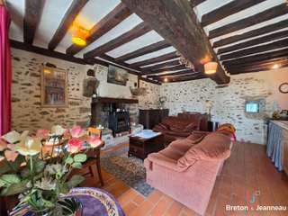 Vente maison 2 pièces