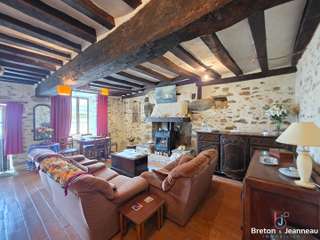 Vente maison 2 pièces