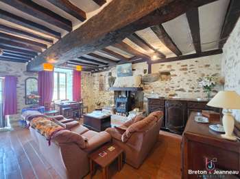 Vente maison 2 pièces